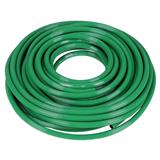 PVC GARDEN HOSE SPRING BY THAI PIPE 1/2IN 10M GREEN [EXCLUSIVE FROM HOMEPRO THAILAND]