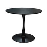 PATIO TABLE SPRING MIXY BLACK [EXCLUSIVE FROM HOMEPRO THAILAND]