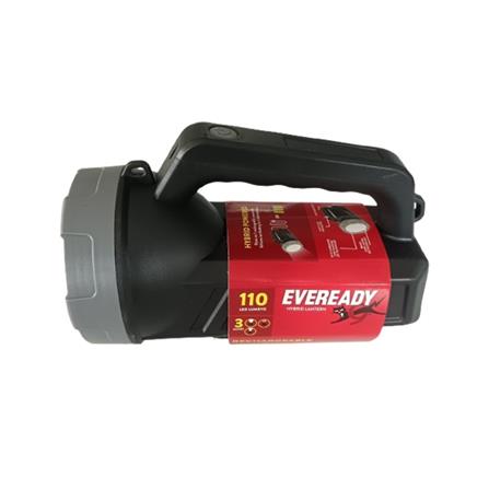 EVEREADY VALUE LI-ION RECHARGEABLE HYBRID LANTERN VPLNL8