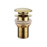SORENTO BASIN PLUG WASTE SRTW1800-GY GOLD