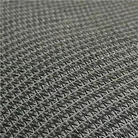 SPRING SHADING NET UV95 2X3M  BLACK GRY (PACK)