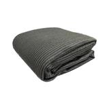 SPRING SUNSCREEN NET (PACK) UV95  4X6M GRY