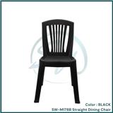 SWI M178B DINING CHAIR BLACK