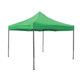POP-UP CANOPY ME LIVING 3X3M GREEN [EXCLUSIVE FROM HOMEPRO THAILAND]