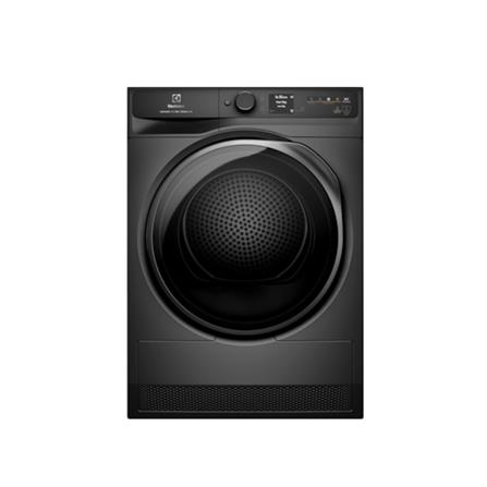 ELECTROLUX FRONT LOAD DRYER EDH902R9SC 9KG DARK SILVER