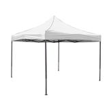 GAZEBO CANOPY TENT ME LIVING 3X3M WHITE [EXCLUSIVE FROM HOMEPRO THAILAND]