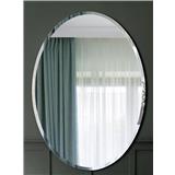 GLOREX MIRROR 2001N 75x54CM