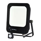 YETPLUS ECO LED FLOODLIGHT JD6127 50W SENSOR 3000K (WARM WHITE)