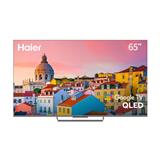 HAIER H65S90EUX 65 INCH 4K UHD HQLED GOOGLE TV 144HZ DOLBY ATMOS