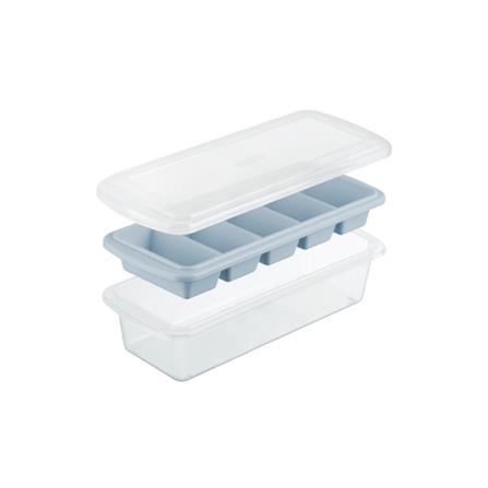 INOCHI KARI ICE BAR TRAY 5 BARS WITH LID