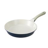INOCHI OMI SIMPLE MARBLE FRYING PAN 28CM