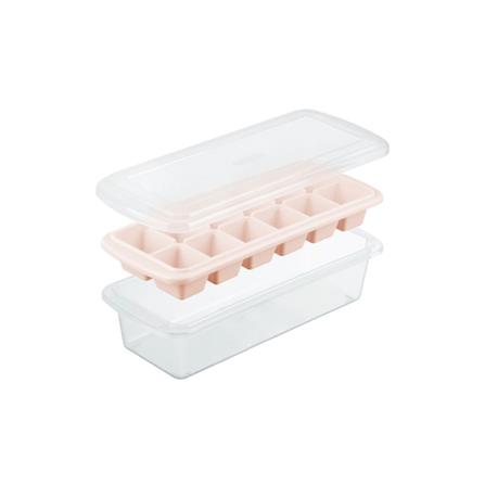INOCHI KARI ICE BAR TRAY 12 BARS WITH LID