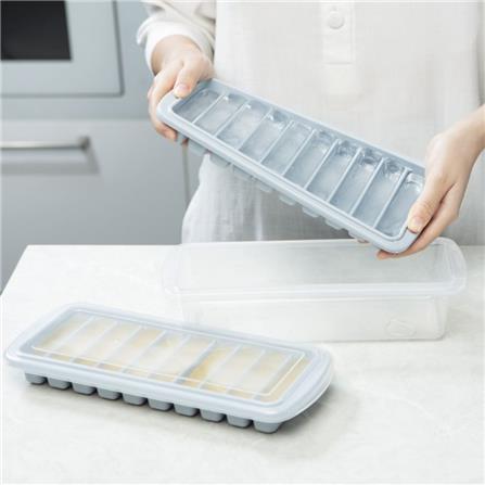 INOCHI KARI ICE BAR TRAY 12 BARS WITH LID