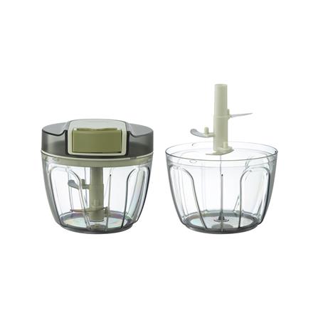 INOCHI YOKO GARLIC AND CHILI PULL CHOPPER 170ML
