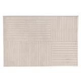 HLS CARPET NIEL 120X180CM BEIGE
