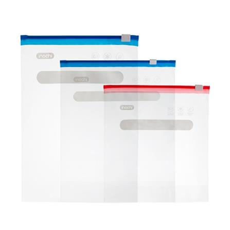 INOCHI SHINSEN SLIDER BAG 3L (23CM X28C)