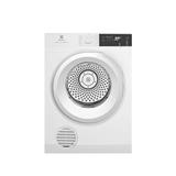 ELECTROLUX FRONT LOAD DRYER EDV904H3WC 9KG WHITE