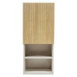 WALL CABINET MOYA CP7180F33-1 [EXCLUSIVE FROM HOMEPRO THAILAND]
