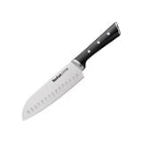TEFAL ICE FORCE SANTOKU KNIFE 18CM K23206