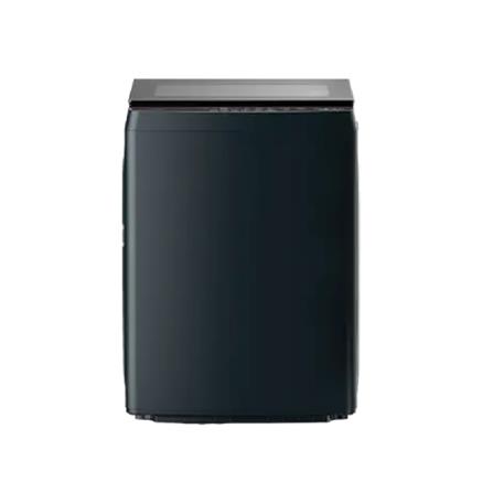 TOSHIBA TOP LOAD WASHING MACHINE AW-T08DU1400LM(MK) 13KG DARK GREY