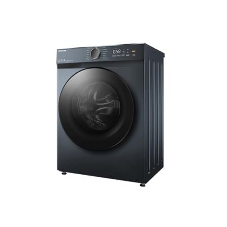 TOSHIBA FRONT LOAD WASHING MACHINE TW-T21BU95UWM(MG) 8.5KG GREY