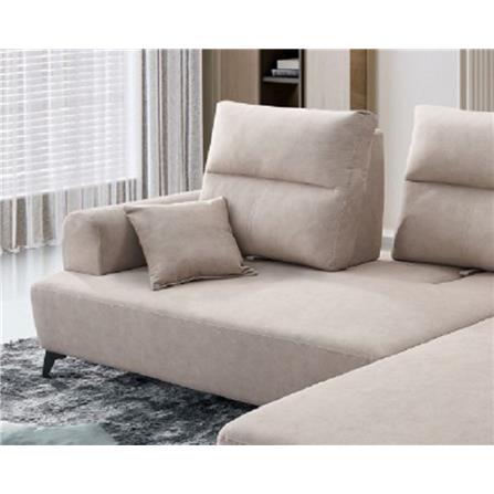 L SHAPE SOFA EDSD5478 FX_3LSR CREAM