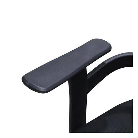 OFFICE CHAIR ME LIVING EIFFEL BLACK [EXCLUSIVE FROM HOMEPRO THAILAND]