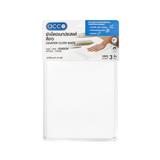 COUNTER CLOTH 35x60CM WHITE P.3