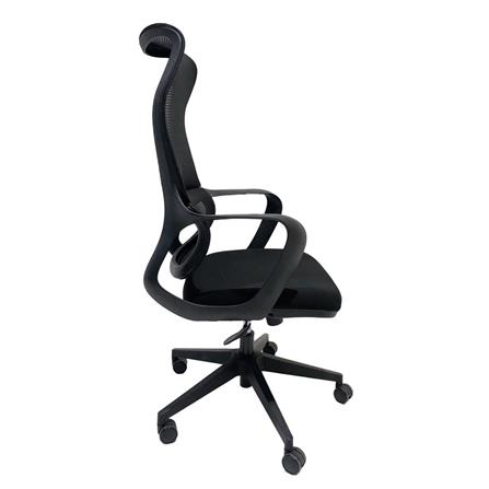 OFFICE CHAIR FURDINI KEN WA432 BLACK [EXCLUSIVE FROM HOMEPRO THAILAND]