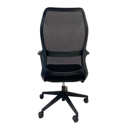 OFFICE CHAIR FURDINI KEN WA432 BLACK [EXCLUSIVE FROM HOMEPRO THAILAND]