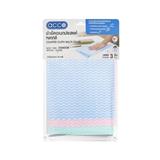 COUNTER CLOTH 35X60CM MULTICOLOR P.3