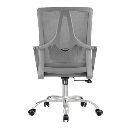 OFFICE CHAIR MODENA GAYA GREY [EXCLUSIVE FROM HOMEPRO THAILAND]