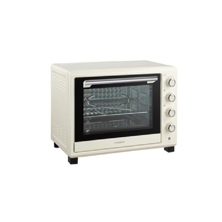 FABER ELECTRIC OVEN FEO IVORY 664 2200W 66L