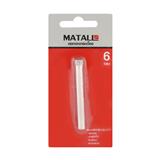 MATALL GLASS TILE DRILL BIT 6MM