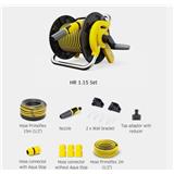 KARCHER H/REEL SET 15M (1/2") HR1.15  2.645-389.0