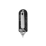 FUKURO STAINLESS STEEL MULTIPURPOSE OPENER HH 0370