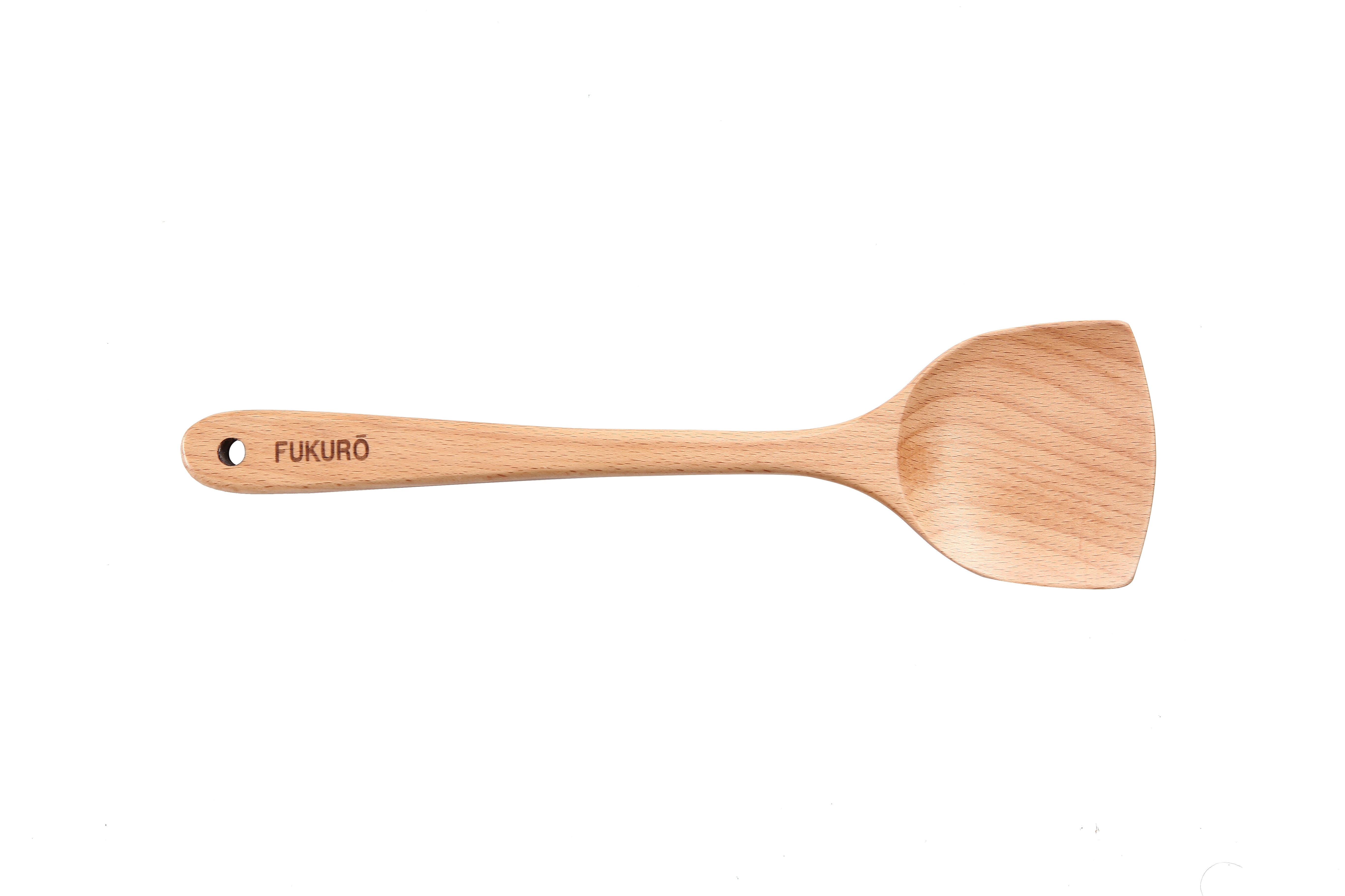 FUKURO ORIENTAL WOOD SOLID TURNER 36CM HH 0428