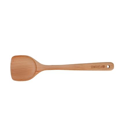 FUKURO ORIENTAL WOOD SOLID TURNER 36CM HH 0428