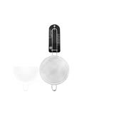 FUKURO STAINLESS STEEL STRAINER M HH 0360