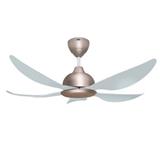 DEKA CEILING FAN GENO 54 ROSE GOLD 5B 54"