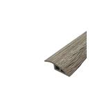 ENOCH PVC A-PROFILE 270X2.8X0.6CM YN801