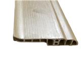 ENOCH SPC SKIRTING YN816 LIGHT WOOD