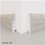 ENOCH SPC SKIRTING YN805 GREY