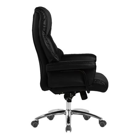 OFFICE CHAIR MODENA MANHATTAN PLUS BLACK [EXCLUSIVE FROM HOMEPRO THAILAND]