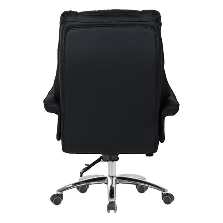 OFFICE CHAIR MODENA MANHATTAN PLUS BLACK [EXCLUSIVE FROM HOMEPRO THAILAND]