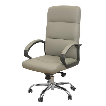 OFFICE CHAIR FURDINI MERSON KE671B BEIGE [EXCLUSIVE FROM HOMEPRO THAILAND]