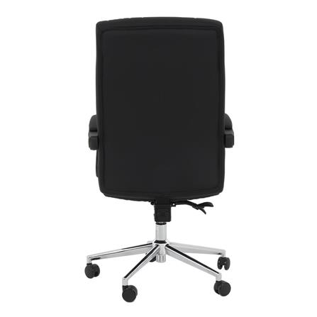 OFFICE CHAIR FURDINI PHOENIX BLACK [EXCLUSIVE FROM HOMEPRO THAILAND]