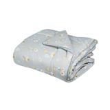 BLANKET HLS 70X90 COSMOS GREY