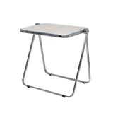 FOLDING TABLE FURDINI AKIRA WHITE [EXCLUSIVE FROM HOMEPRO THAILAND]