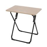 FOLDING TABLE FURDINI JOEY-BIG 70X50CM WHITE OAK [EXCLUSIVE FROM HOMEPRO THAILAND]